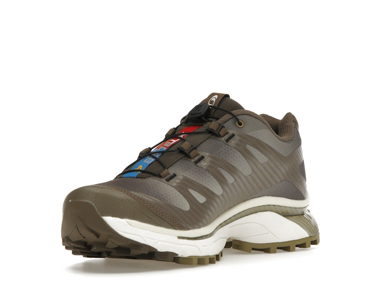 Salomon XT-4 OG Aurora Borealis Canteen