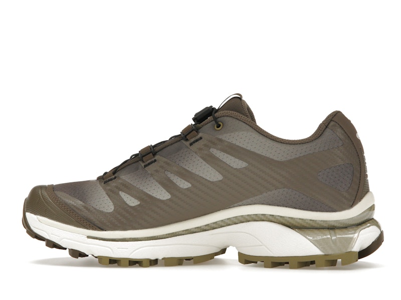 Salomon XT-4 OG Aurora Borealis Canteen