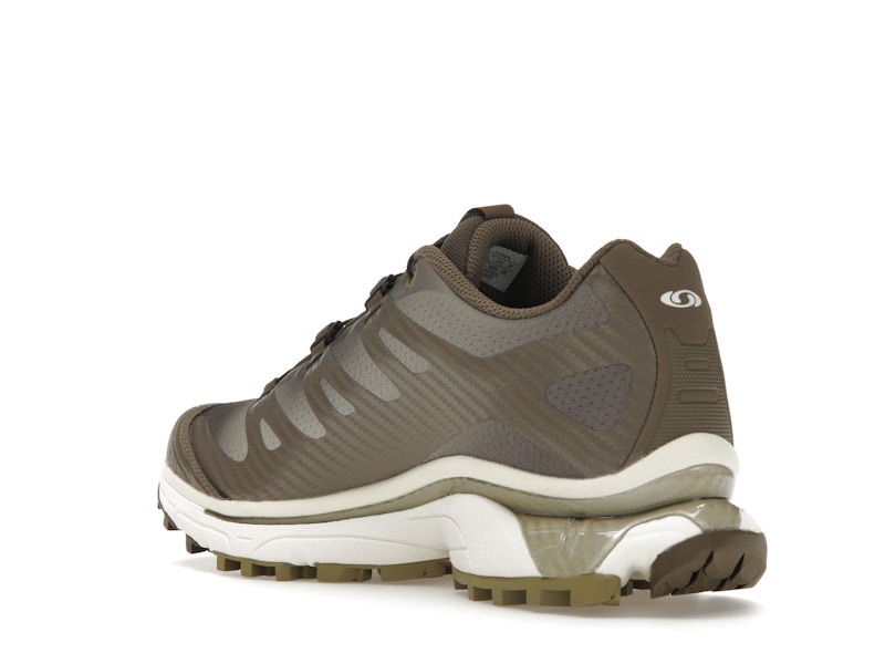 Salomon XT-4 OG Aurora Borealis Canteen