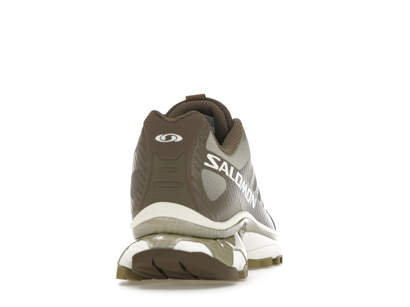 Salomon XT-4 OG Aurora Borealis Canteen