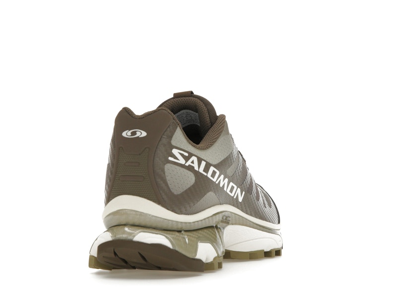 Salomon XT-4 OG Aurora Borealis Canteen