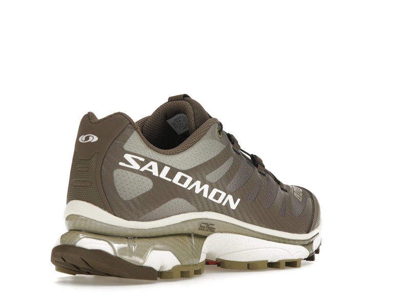 Salomon XT-4 OG Aurora Borealis Canteen