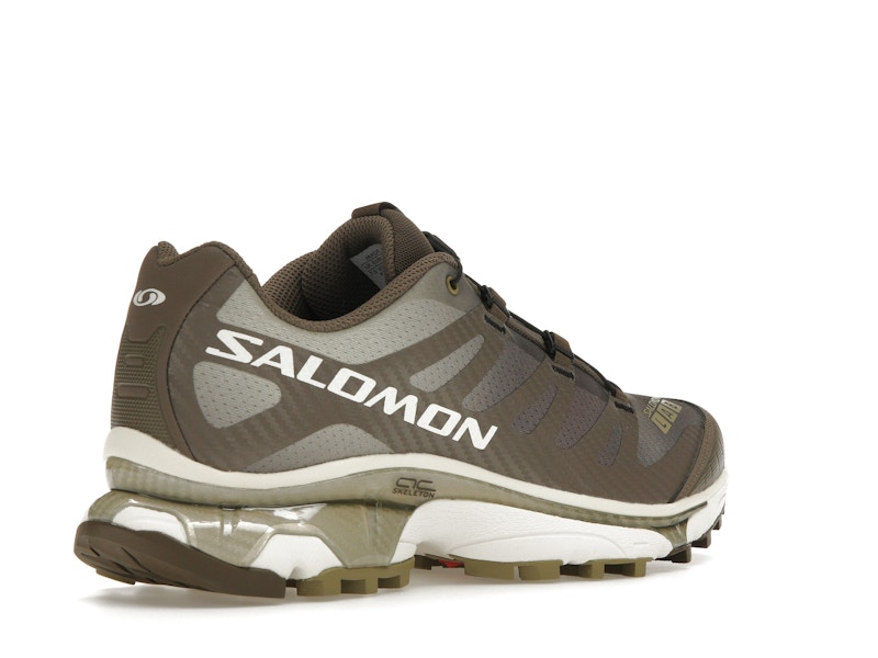 Salomon XT-4 OG Aurora Borealis Canteen