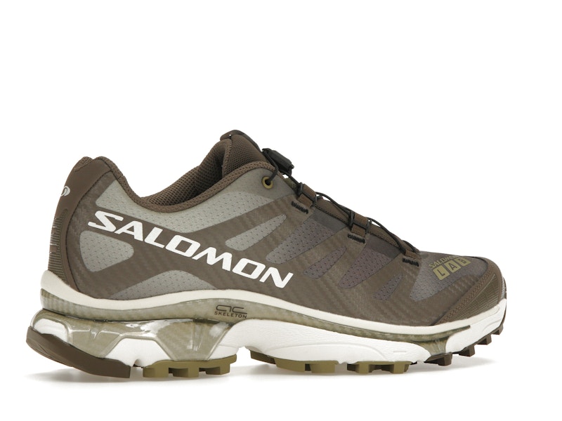 Salomon XT-4 OG Aurora Borealis Canteen