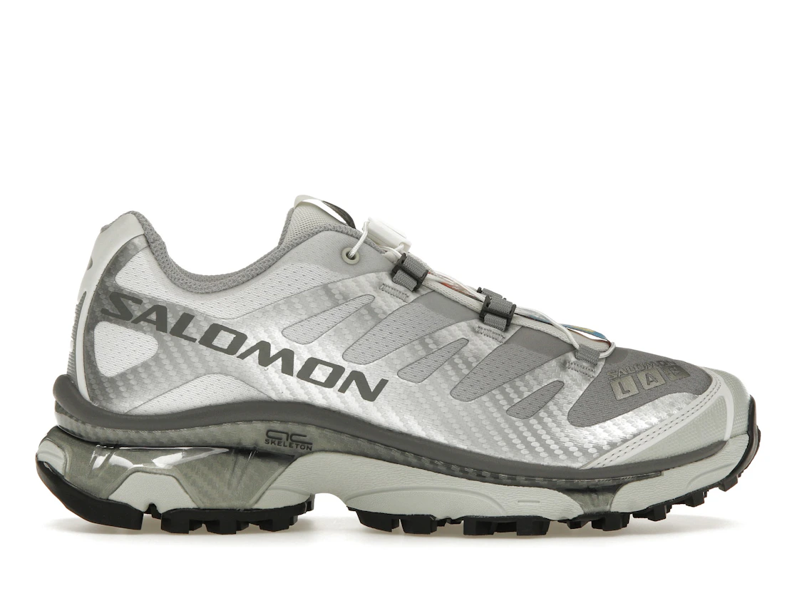 Salomon XT-4 Sharkskin Dawn Blue