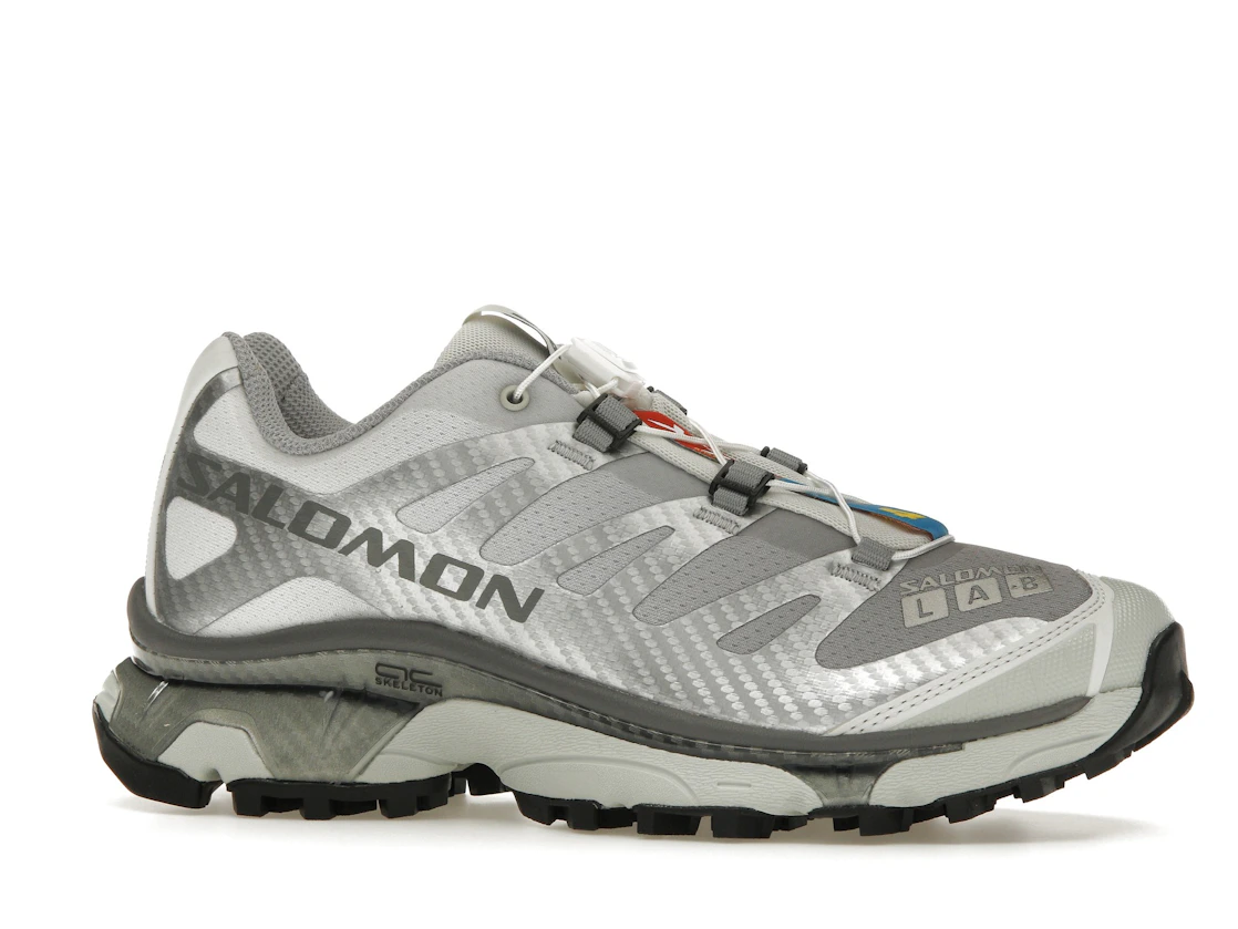 Salomon XT-4 Sharkskin Dawn Blue