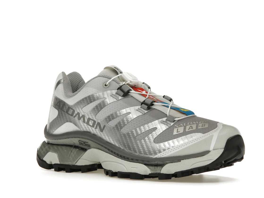 Salomon XT-4 Sharkskin Dawn Blue