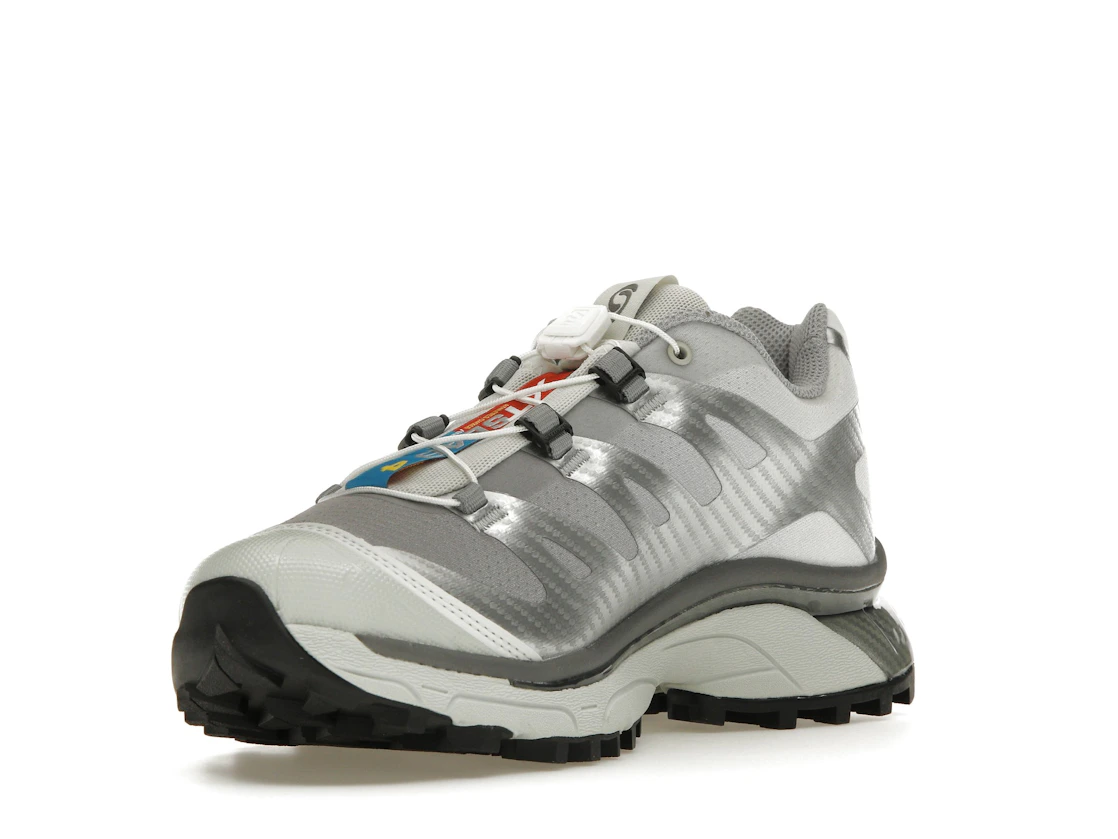 Salomon XT-4 Sharkskin Dawn Blue