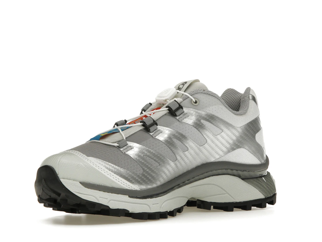 Salomon XT-4 Sharkskin Dawn Blue