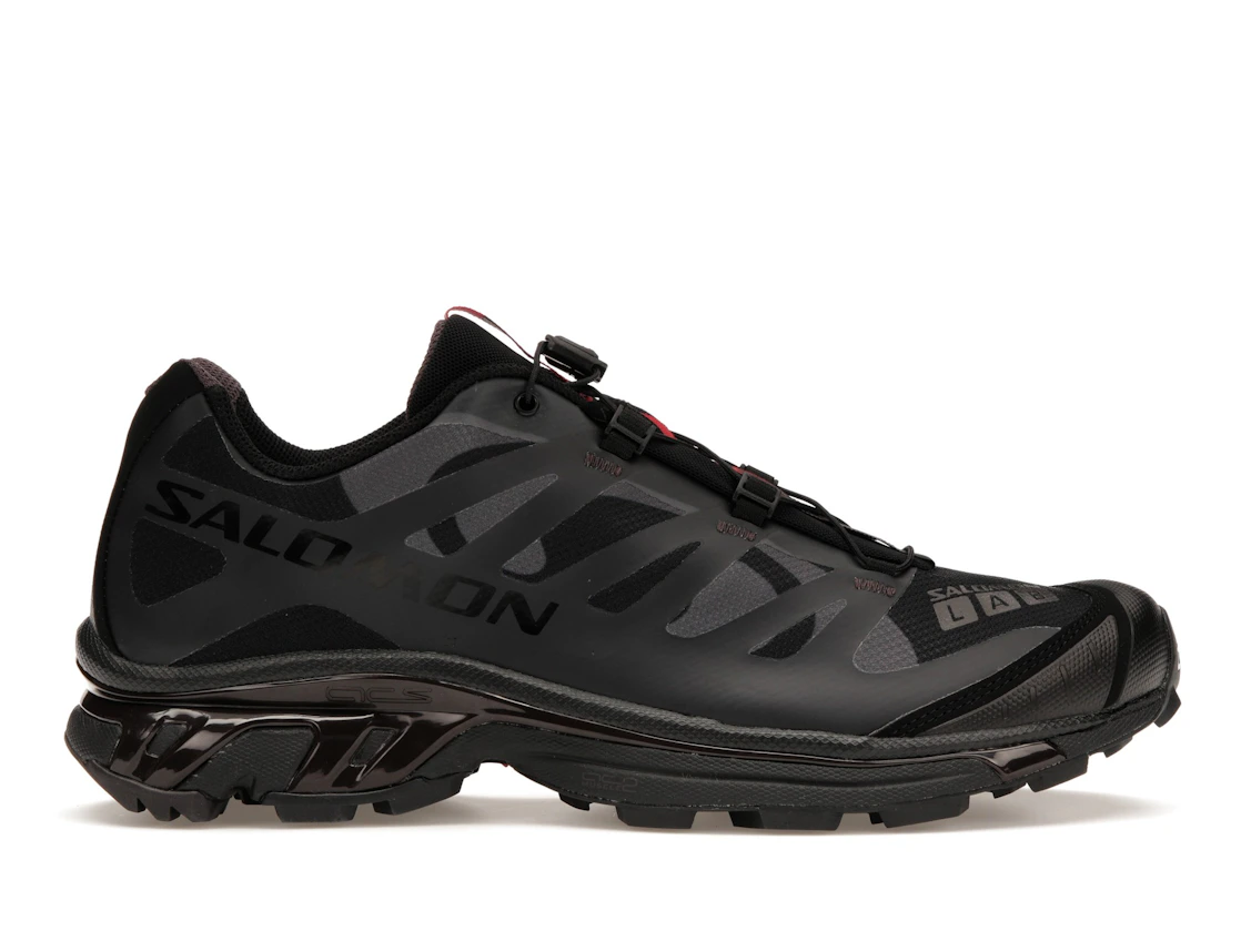 Salomon XT-4 Slam Jam Black