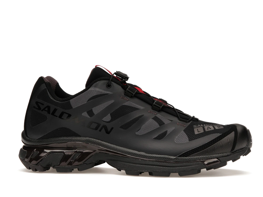Salomon XT-4 Slam Jam Black