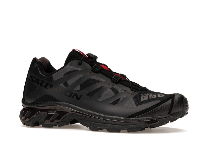 Salomon XT-4 Slam Jam Black