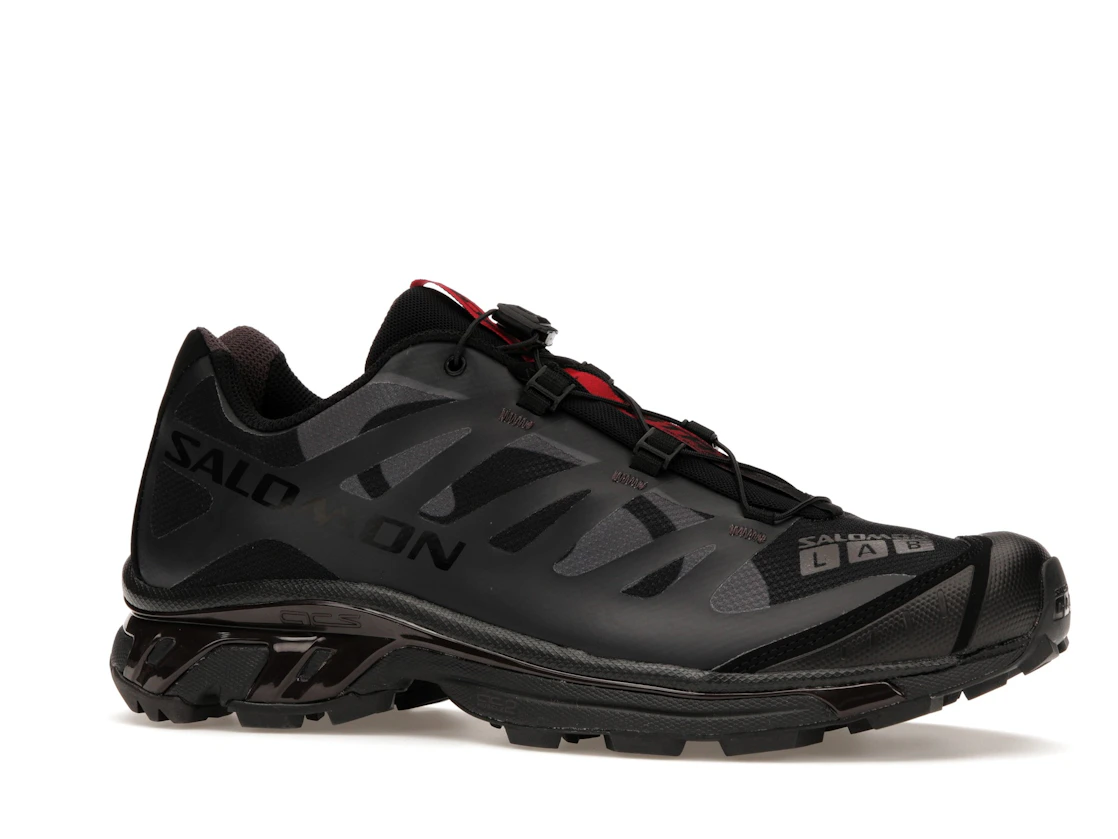 Salomon XT-4 Slam Jam Black
