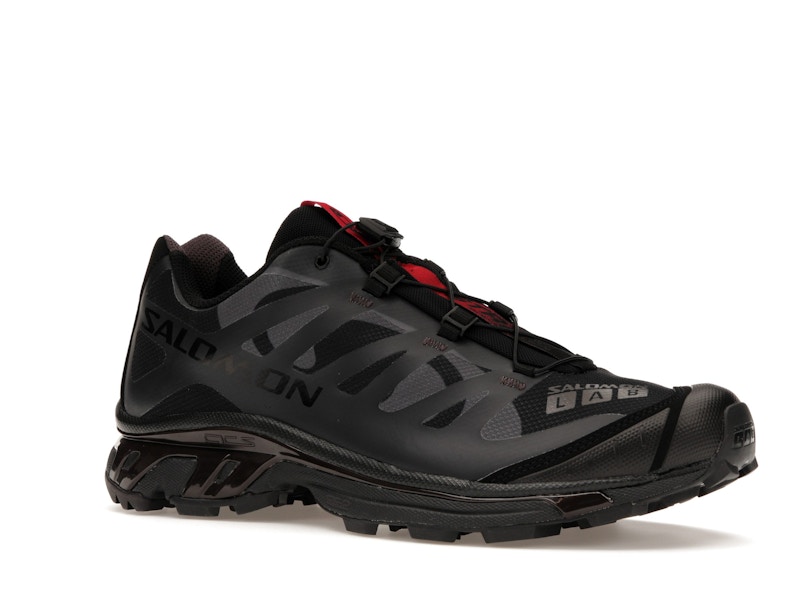 Salomon XT-4 Slam Jam Black