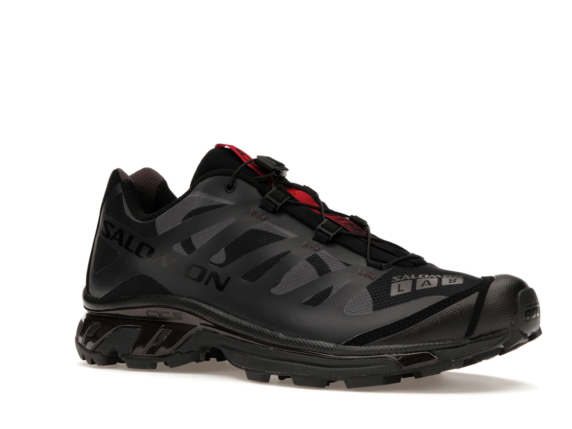 Salomon XT-4 Slam Jam Black