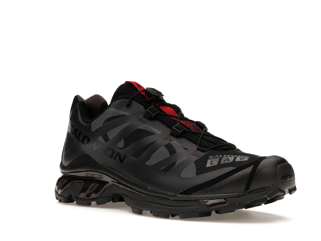 Salomon XT-4 Slam Jam Black