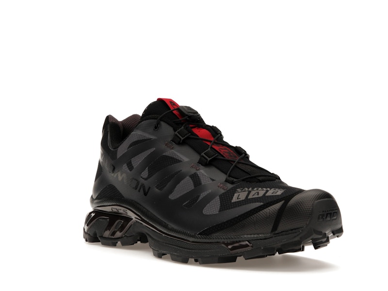Salomon XT-4 Slam Jam Black