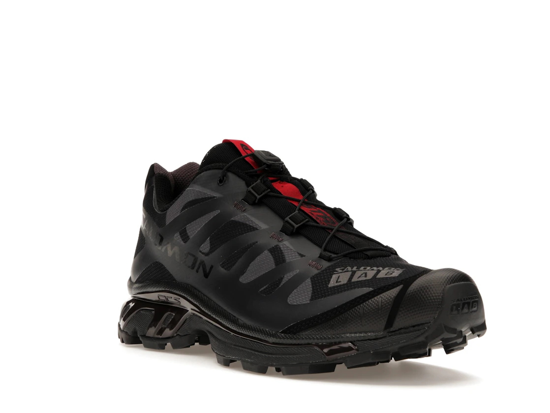 Salomon XT-4 Slam Jam Black
