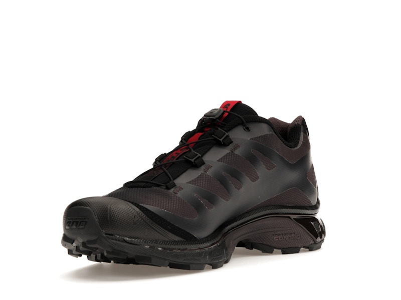 Salomon XT-4 Slam Jam Black