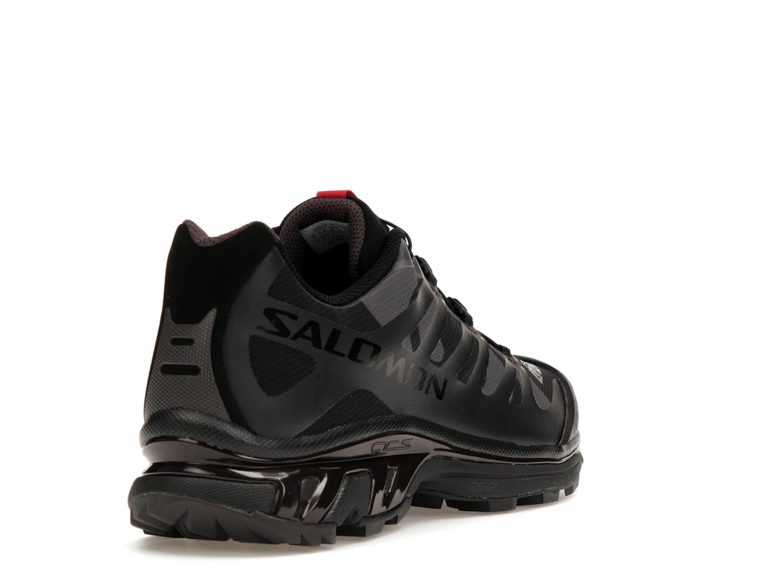 Salomon XT-4 Slam Jam Black