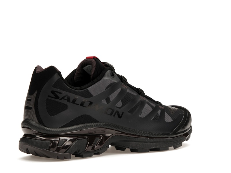 Salomon XT-4 Slam Jam Black