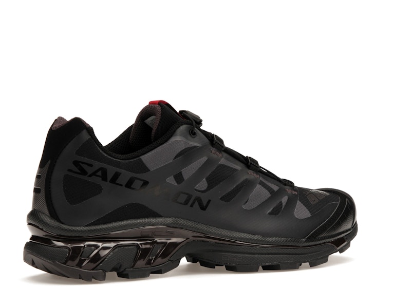 Salomon XT-4 Slam Jam Black