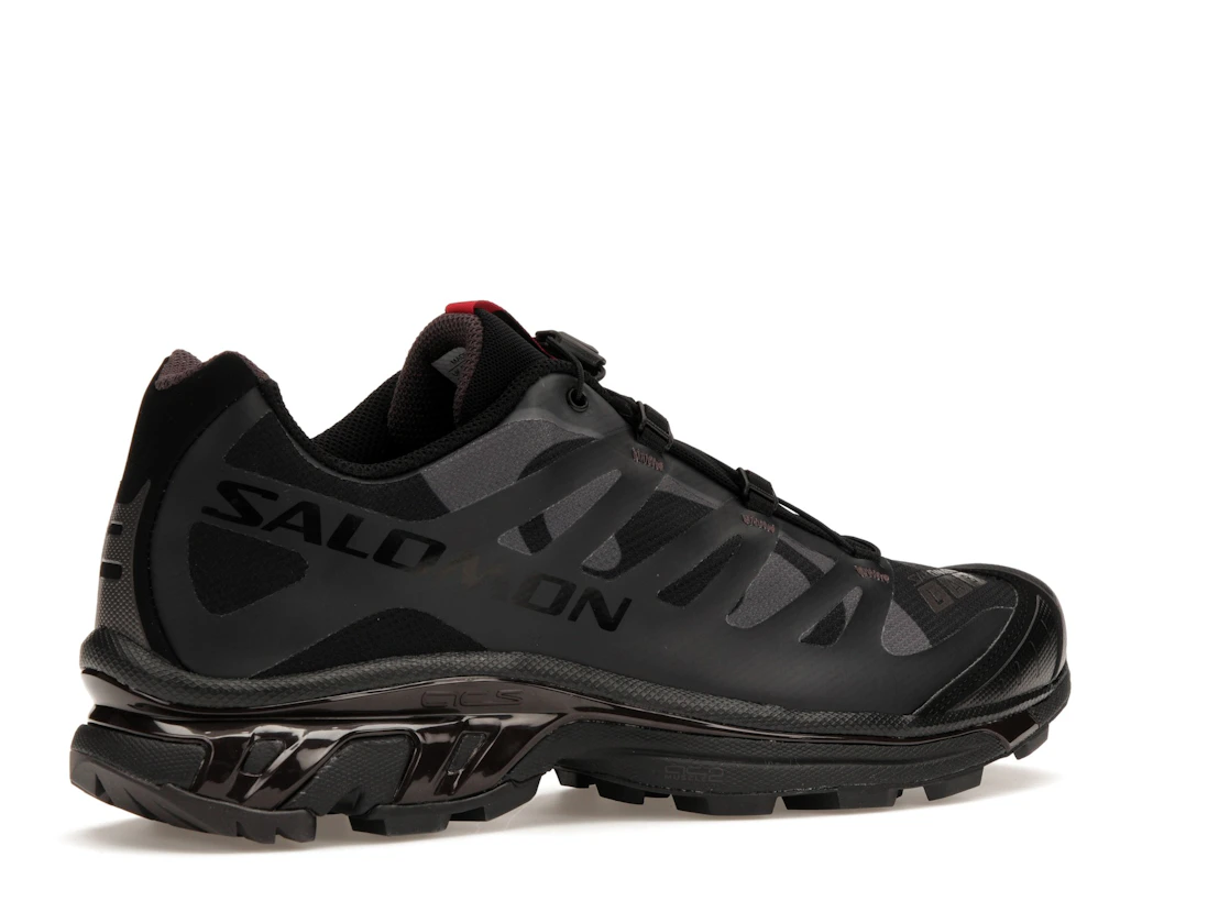 Salomon XT-4 Slam Jam Black