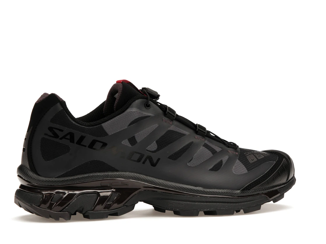 Salomon XT-4 Slam Jam Black