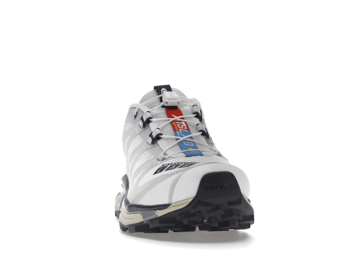 Salomon XT-4 White Lunar Rock Night Sky