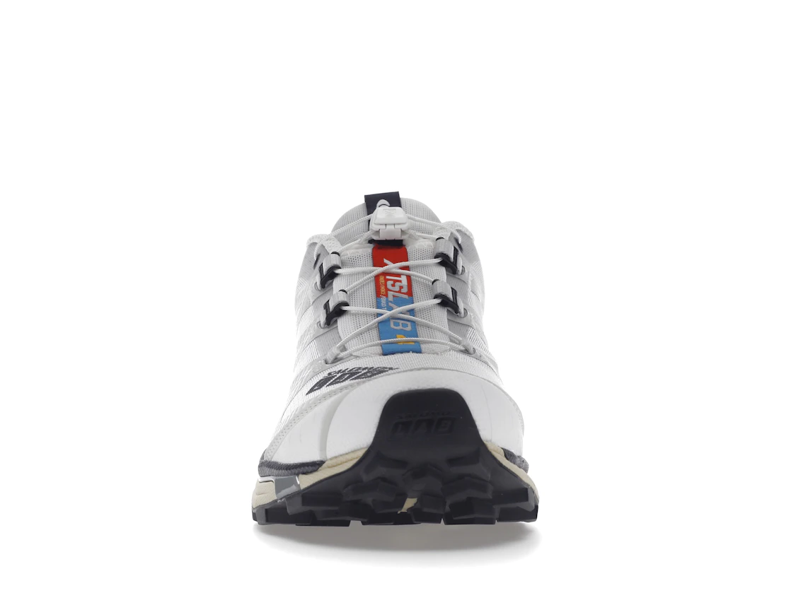 Salomon XT-4 White Lunar Rock Night Sky