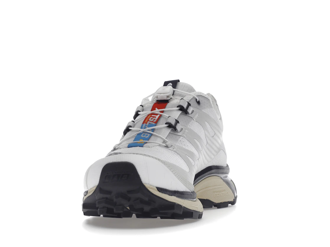 Salomon XT-4 White Lunar Rock Night Sky
