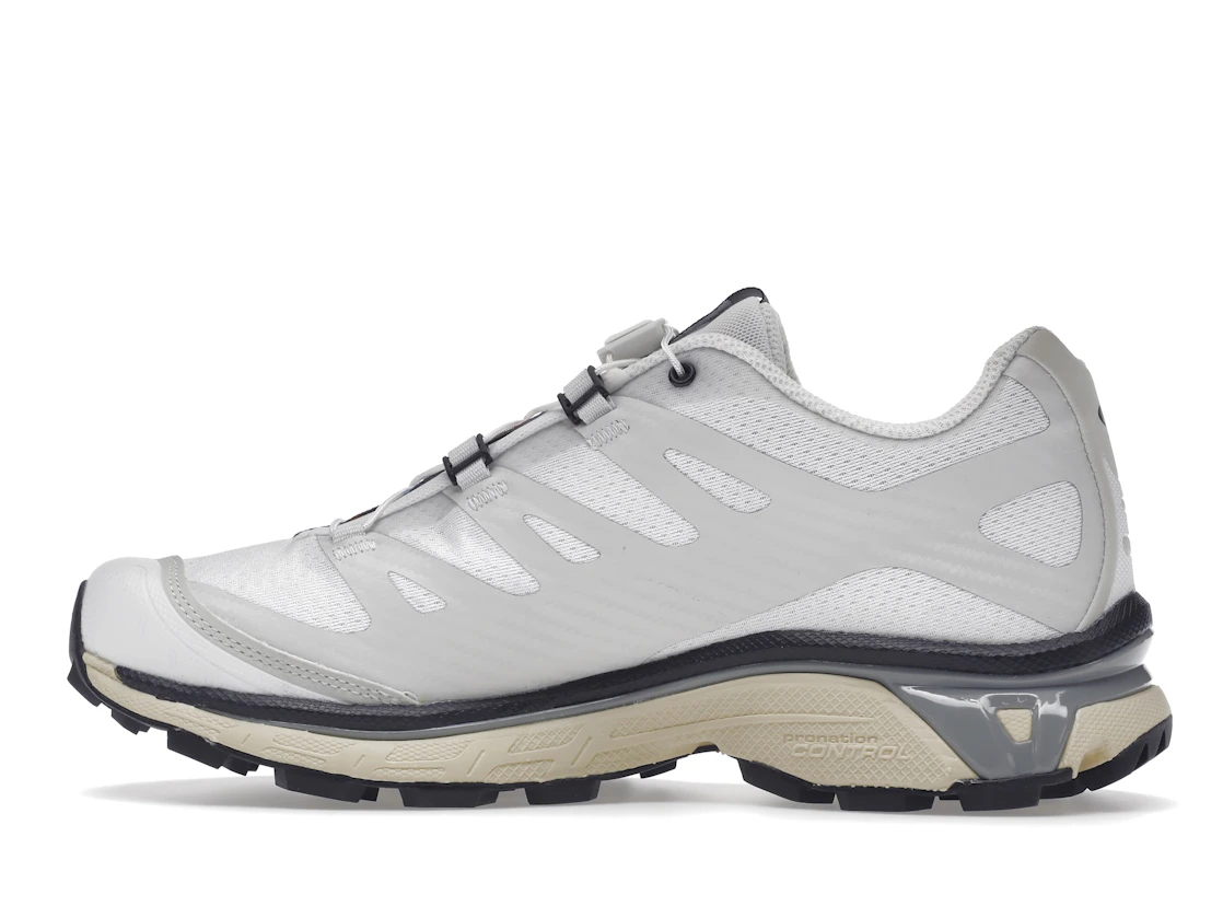 Salomon XT-4 White Lunar Rock Night Sky