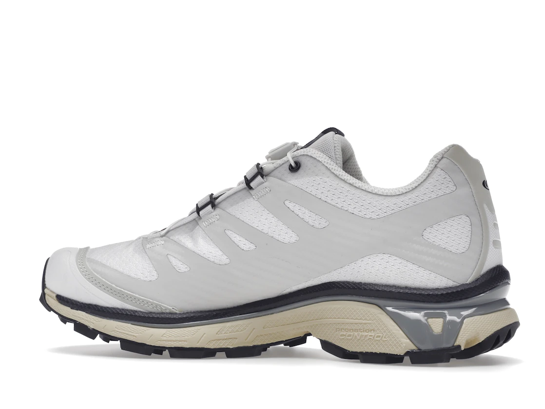 Salomon XT-4 White Lunar Rock Night Sky