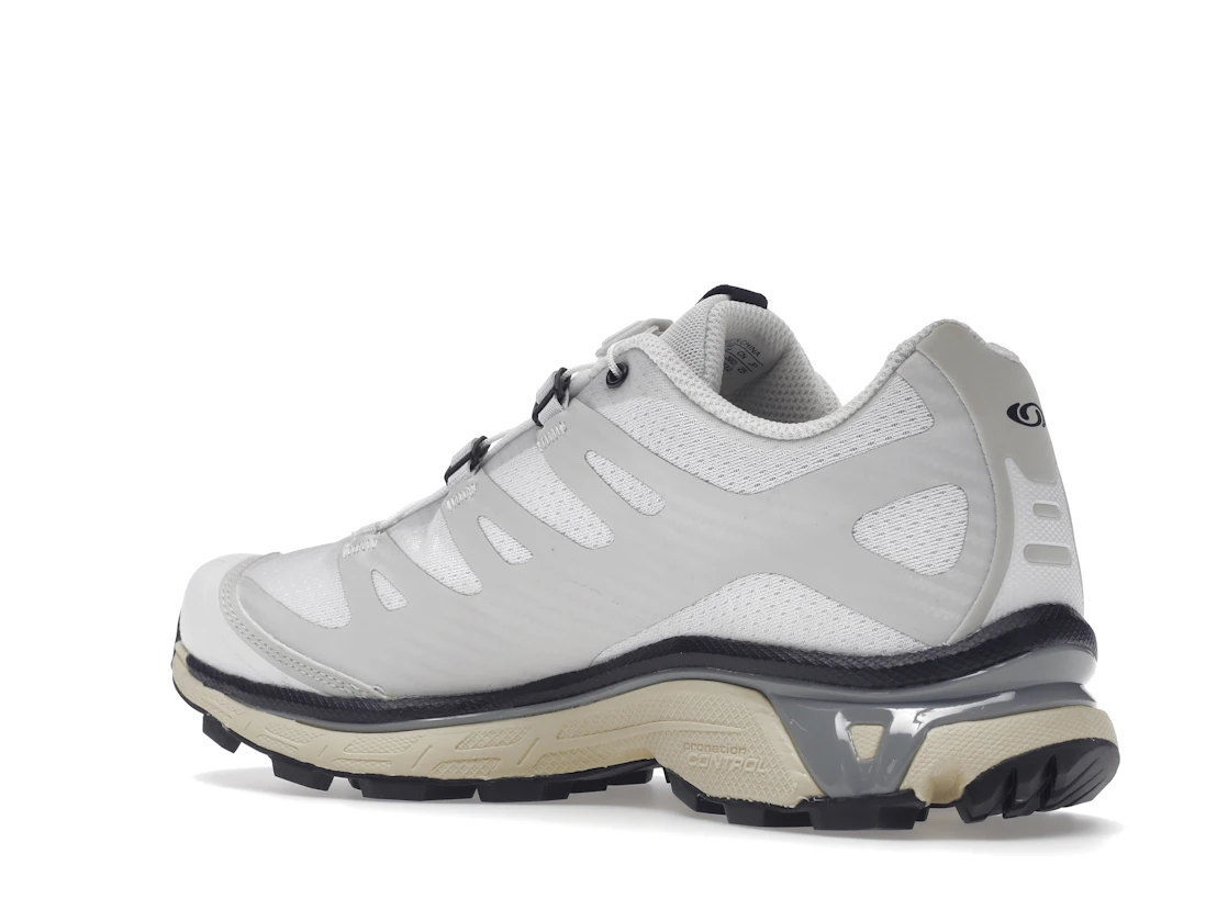 Salomon XT-4 White Lunar Rock Night Sky