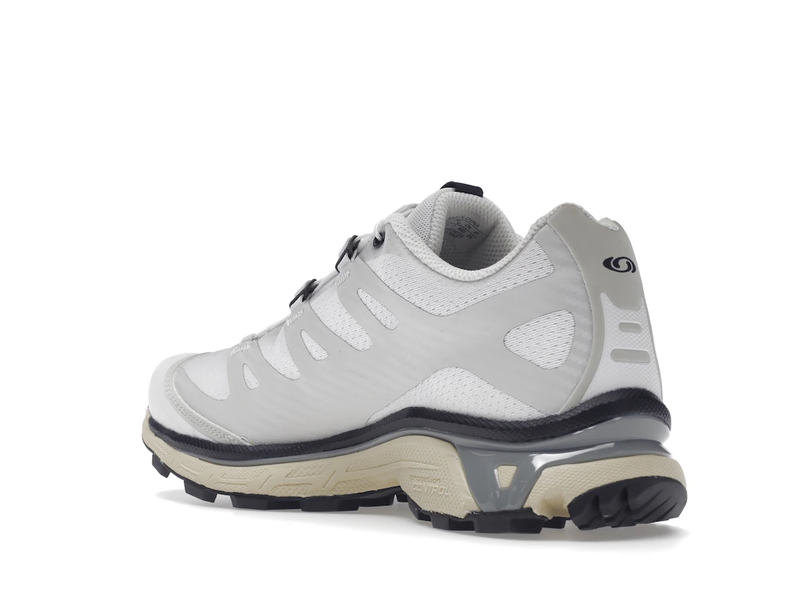 Salomon XT-4 White Lunar Rock Night Sky