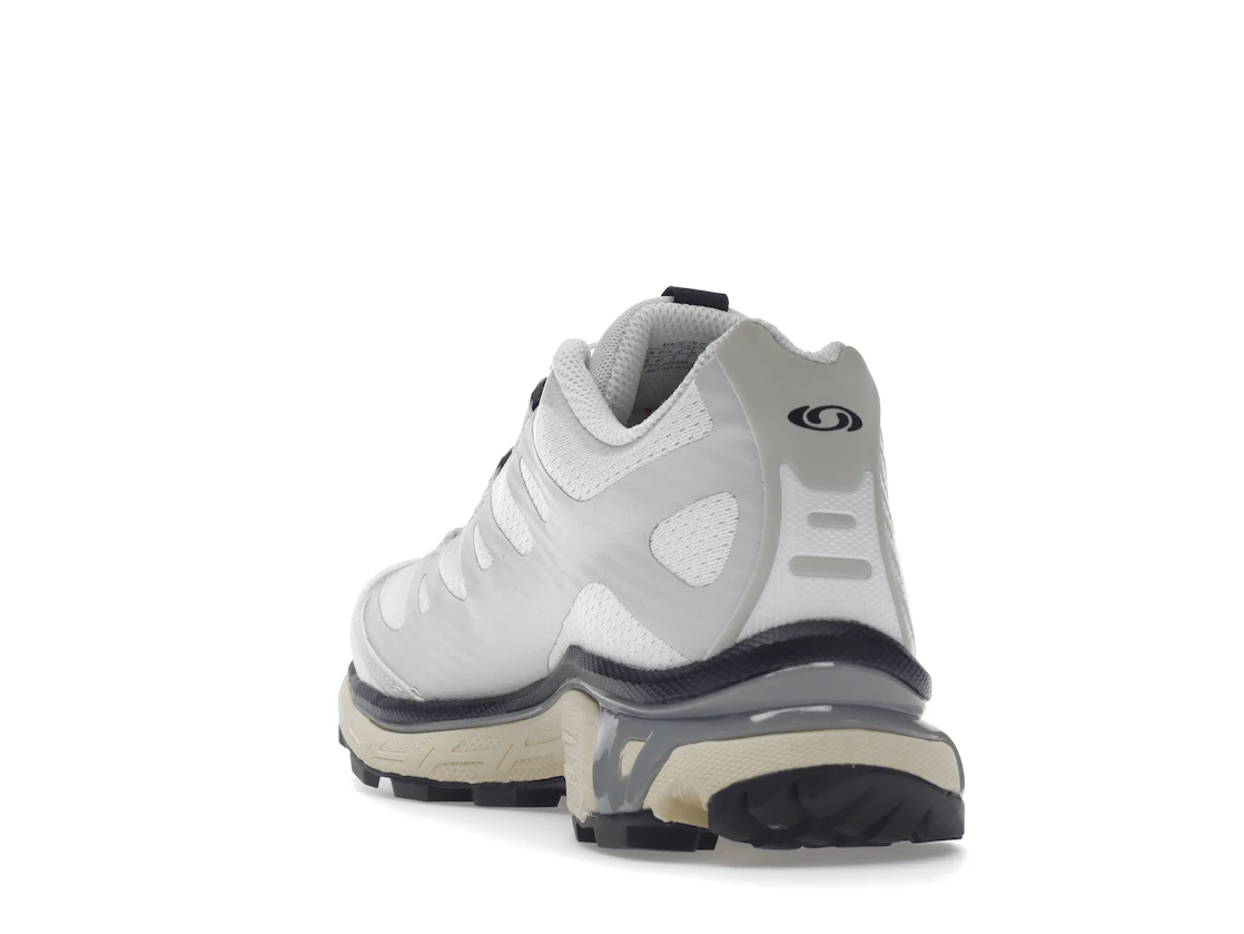 Salomon XT-4 White Lunar Rock Night Sky