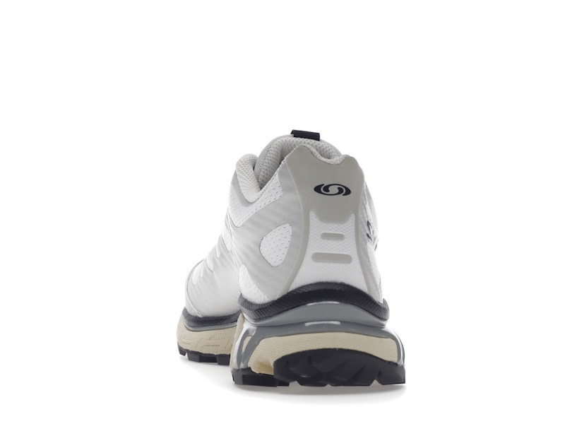 Salomon XT-4 White Lunar Rock Night Sky