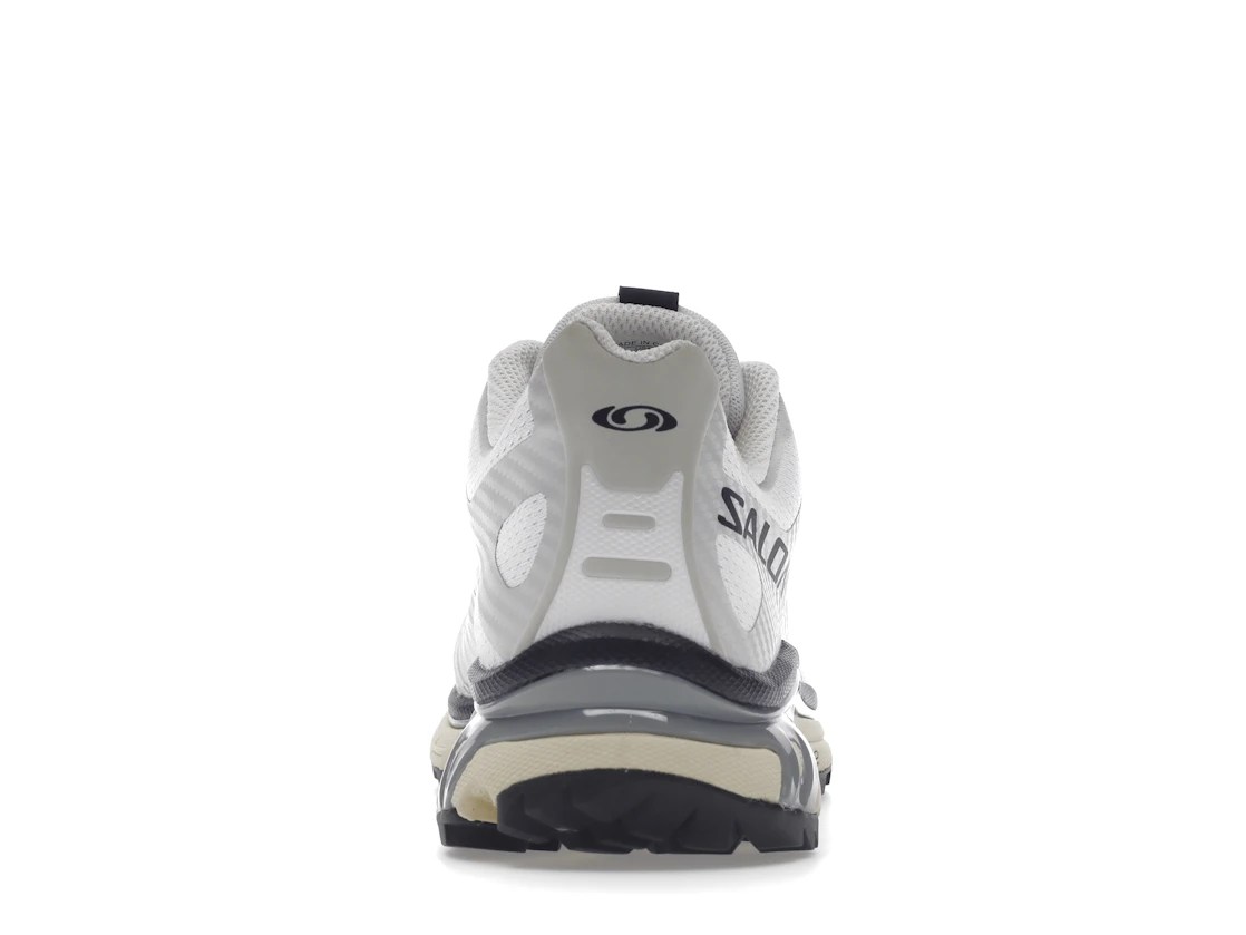 Salomon XT-4 White Lunar Rock Night Sky
