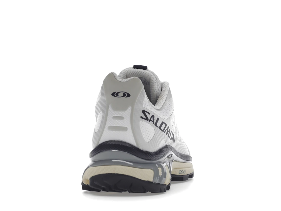 Salomon XT-4 White Lunar Rock Night Sky
