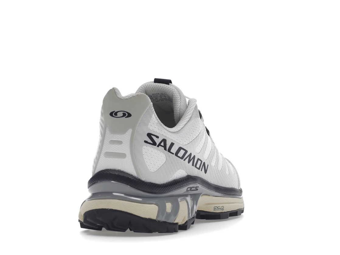 Salomon XT-4 White Lunar Rock Night Sky