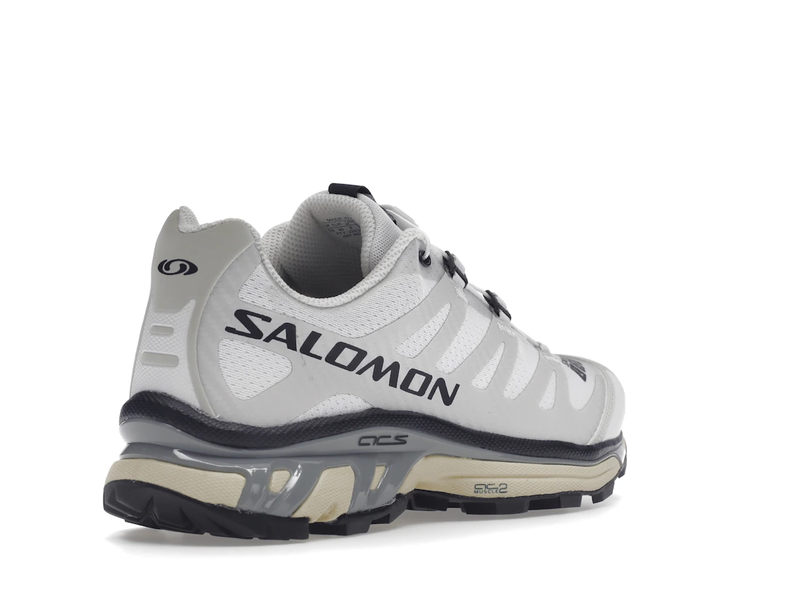 Salomon XT-4 White Lunar Rock Night Sky