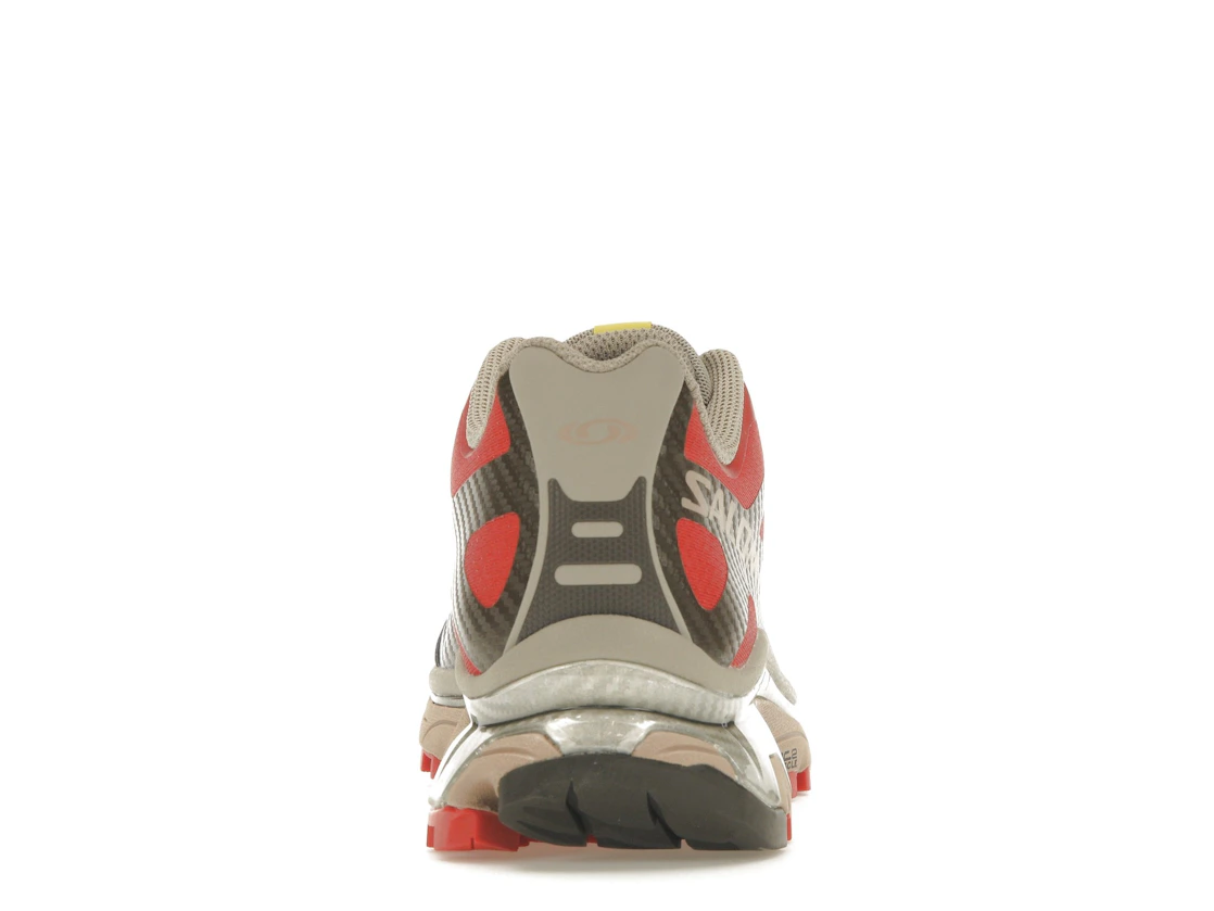Salomon XT-4 OG Wren Aurora Red
