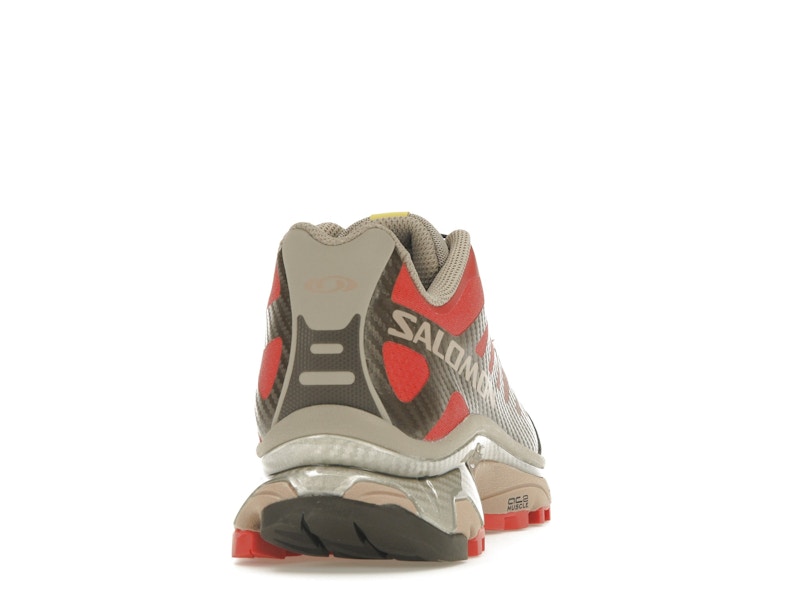 Salomon XT-4 OG Wren Aurora Red