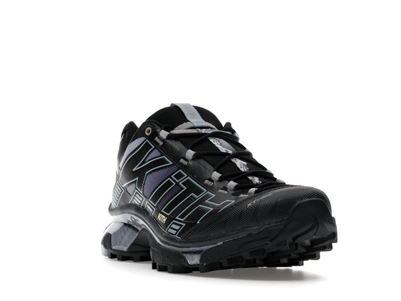 Salomon XT-4K Kith Black Alloy