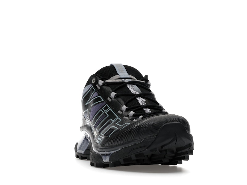 Salomon XT-4K Kith Black Alloy