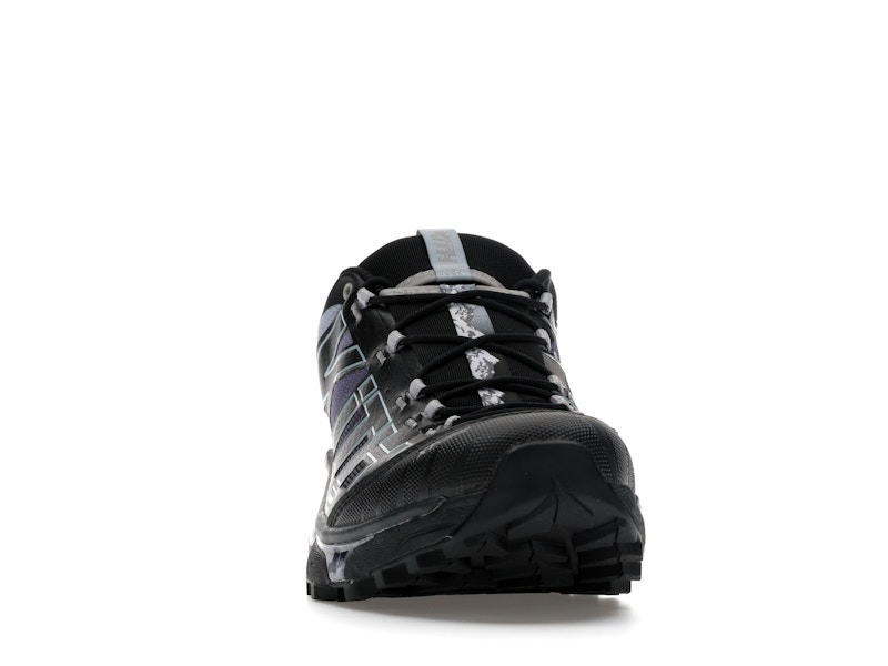 Salomon XT-4K Kith Black Alloy