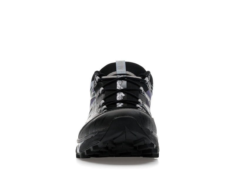 Salomon XT-4K Kith Black Alloy