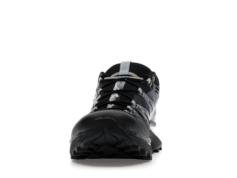 Salomon XT-4K Kith Black Alloy