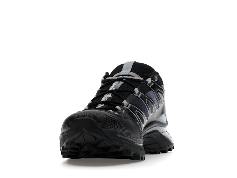Salomon XT-4K Kith Black Alloy