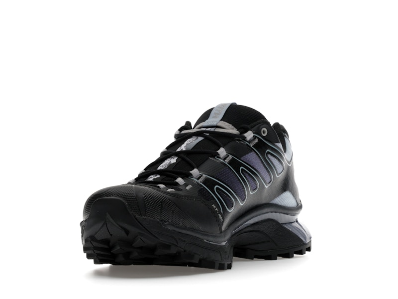 Salomon XT-4K Kith Black Alloy
